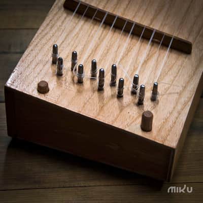 Aeolian harp | wind harp image 6