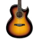 Ibanez JSA5 Joe Satriani Signature Acoustic-Electric Guitar