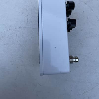 Matthews Effects The Architect V2 Foundational Overdrive Boost Effect Pedal image 3