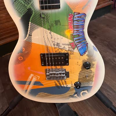 Gretsch TW-300 T Traveling Wilburys 1980s - Original image 3