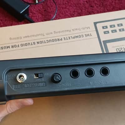 Zoom R20 Multitrack Recorder image 2