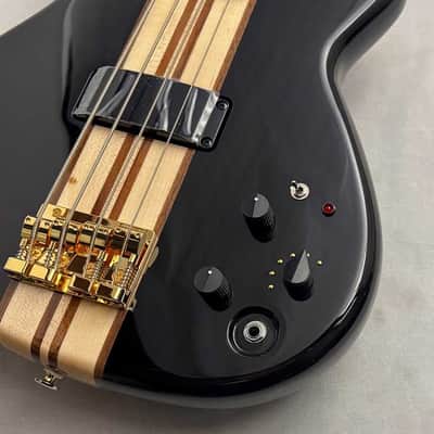 Aria SB-1000 -SBK-【NEW】【GSB019】 image 2