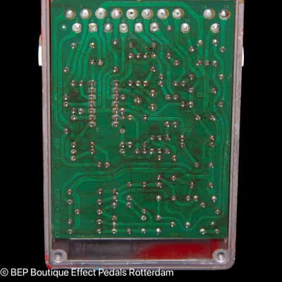 Boss SP-1 Spectrum Equalizer 1981 s/n 065000 Japan image 10