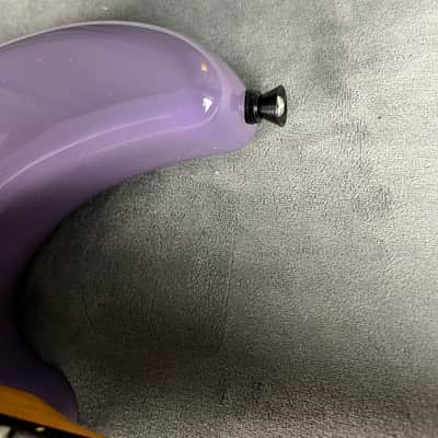 Yamaha Session II 612P 1986-89 Purple image 13