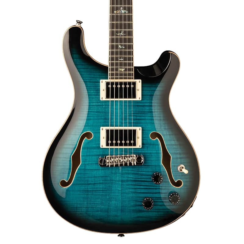 PRS SE Hollowbody II Piezo image 3