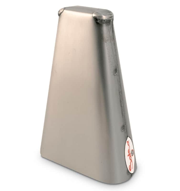 Latin Percussion ES-3 Salsa Hand Held Bongo Cowbell image 1