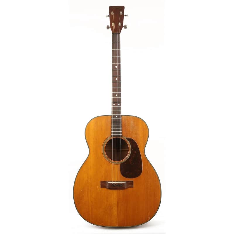 Martin 0-18T Tenor 1929 - 1945 image 1