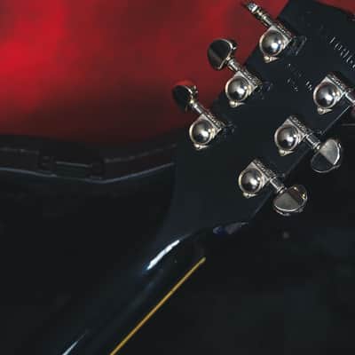 Gibson Les Paul Classic Ebony 2021 image 14