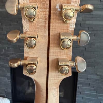 Gibson SJ-200 Standard [Pre-Owned] image 4