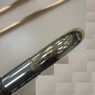 Baldwin Special Trombone, USA, Very Good Condition, with case & mouthpiece image 5