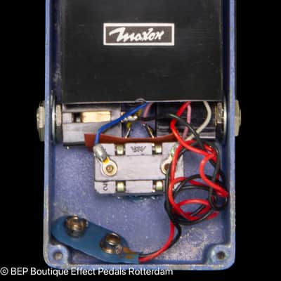 Ibanez PT-900 Phase Tone First Version 1974 Japan image 10