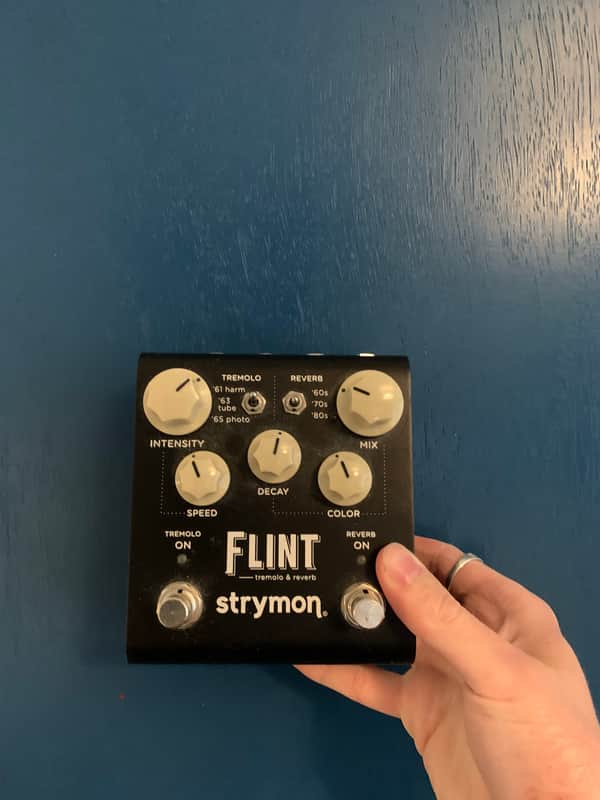 Strymon Flint V2 image 1