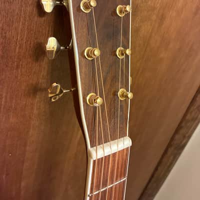 Blueridge BR-70A Single Owner- Sunburst image 2
