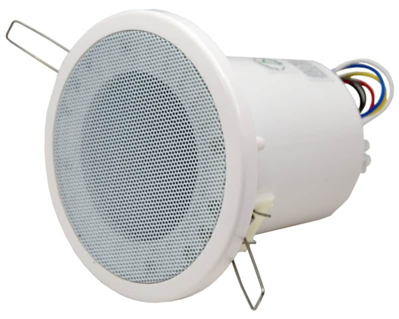 Karma Csl310 T Diffusore Da Incasso C/Alim image 1