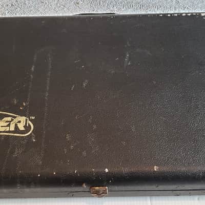 Kramer Baretta REAL NJ 84/85 black image 25