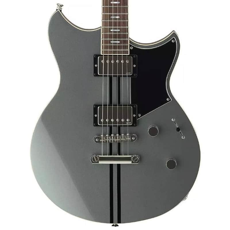 Yamaha Revstar Standard RSS20 Electric Guitar - Mist Green image 1