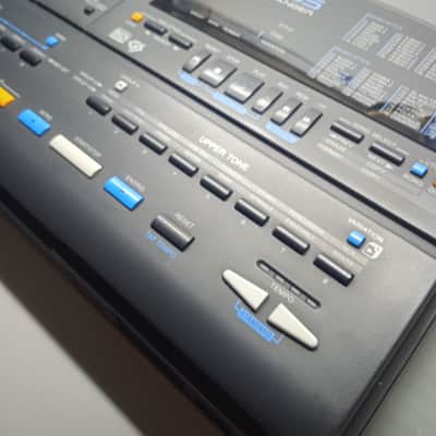Roland RA95 Real time arranger