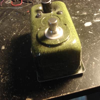 Dongeomac Queen Treble Booster image 5