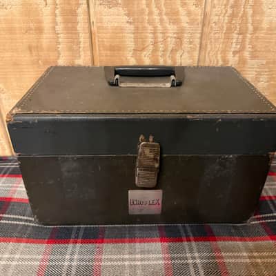 Maestro Echoplex EP-2 1963 - 1969 - Green image 3