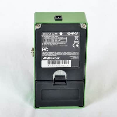 Maxon OD-9 Pro Plus (NOS) 2000s #001 image 6