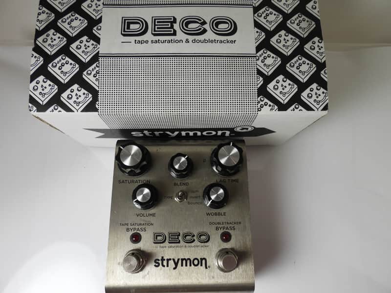Strymon Strymon