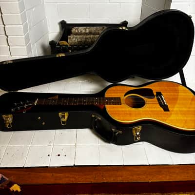 Gibson LG-2 American Eagle 2013 - 2018 - Natural image 20