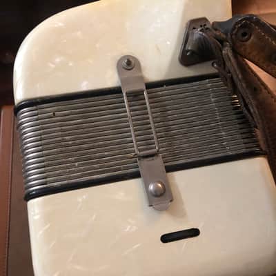 Hohner Tango II M Accordion 120 Bass Made in Germany image 5