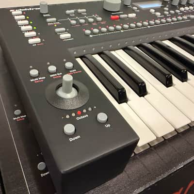 Elektron Analog Keys 2010s - Black image 5