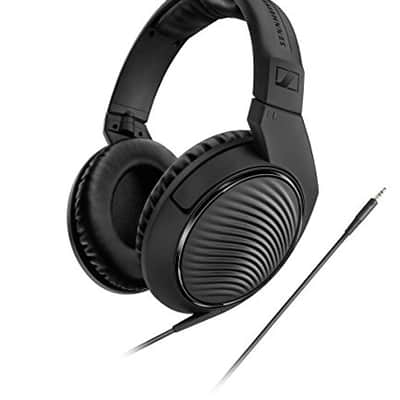 Sennheiser HD 200 Professional Monitoring Headphone New image 6