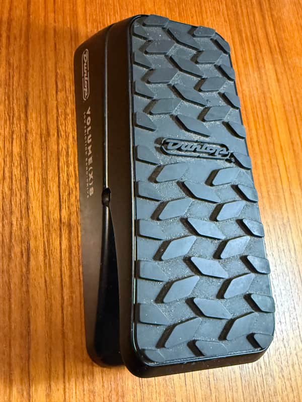 Dunlop DVP5 Volume (X) 8 Pedal