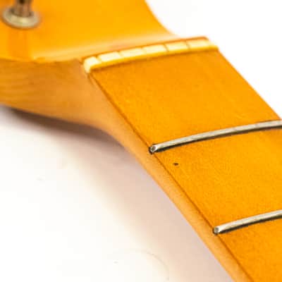 1980s Greco Brazen Picker Professional Telecaster Neck MIJ Fujigen Loaded image 11