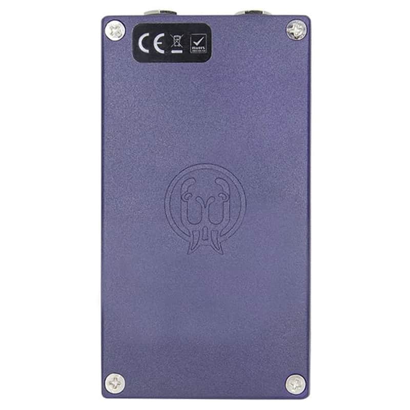 Walrus Audio Julia Chorus / Vibrato V2 image 4