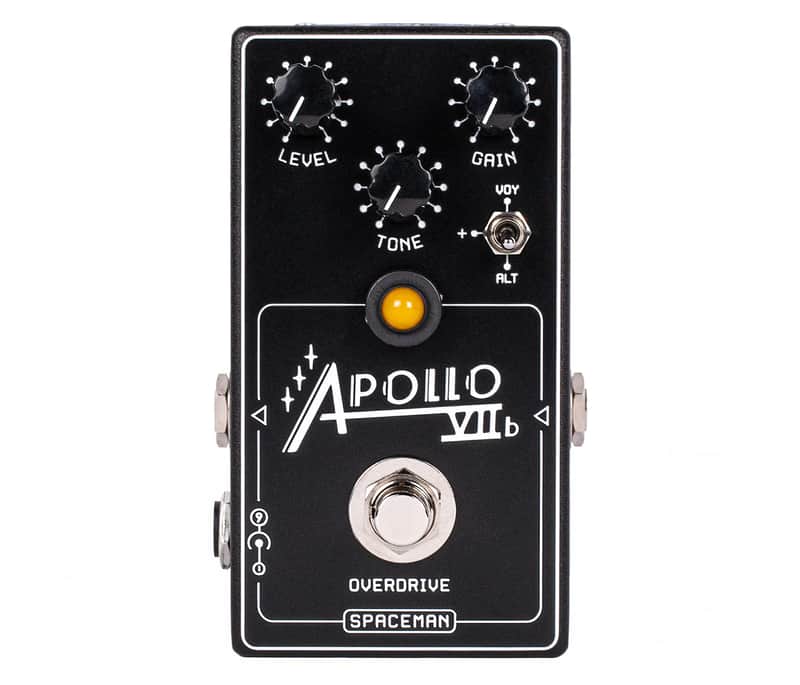 Spaceman Apollo VIIb Overdrive image 3