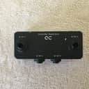 One Control Minimal Series Junction Box