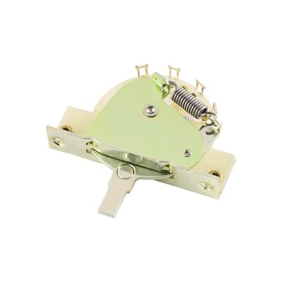 Fender CRL Pure Vintage 3 Way Pickup Selector Lever Switch image 2
