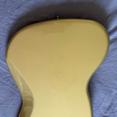 Fender Vintera 70s Jazz Bass PF, Inca Silver image 5
