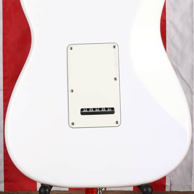Fender Juanes Signature Stratocaster - Luna White image 5