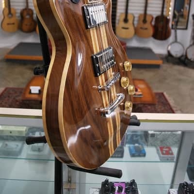 JML Instruments  Singlecut style image 4