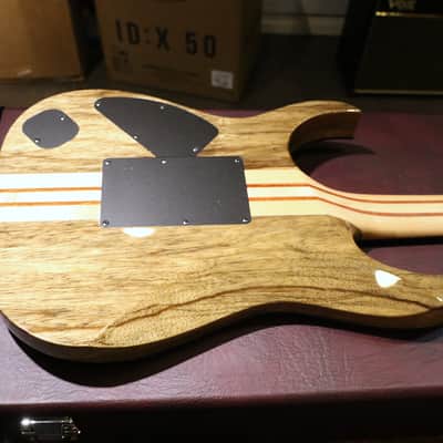 Ibanez IV2RG Visions 2025 - Present - Blue / Green / Purple image 12