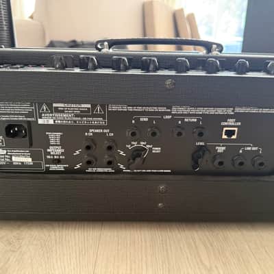 Vox Valvetronix AD120VTH Black image 6
