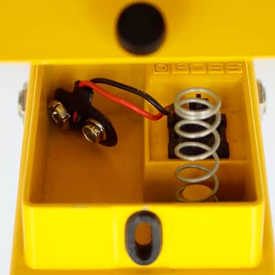 Boss OS-2 Overdrive / Distortion Guitar Effect Pedal CZ94740 image 9