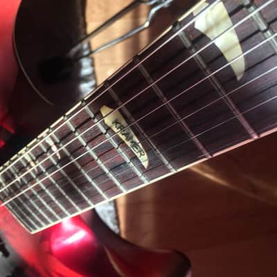 Kramer Beretta 1 American 1988 Custom image 14