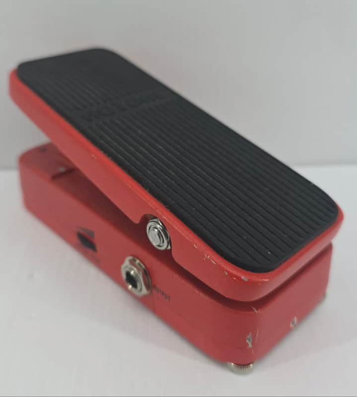ギター HOTONE SOUL PRESS Amazon.com: Hotone Soul Press II Wah Active Volume Passive