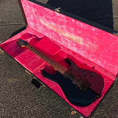 Ibanez RG-7620 Fujigen Made in Japan MIJ Seven String Non-Prestige image 7