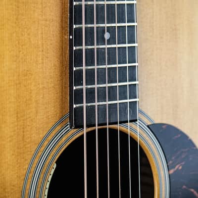 2011 Martin HD-28 natural image 5