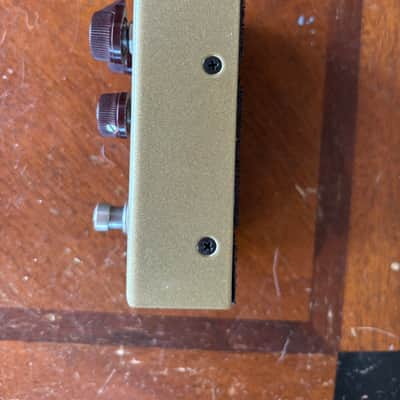 J. Rockett Archer IKON Gold Overdrive - 2010’s image 2