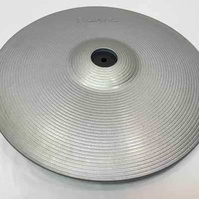 Roland CY14CSV Crash V-Cymbal V Drum Trigger CY-14C-SV image 3