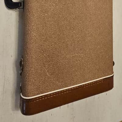 Fender Mandocaster 1959? W/Original Case image 18