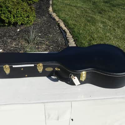 Martin OM-28 Roseanne Cash Signature 2008 - Like new! image 23
