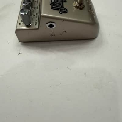 Marshall JH-1 The Jackhammer Overdrive Distortion Guitar Effect Pedal image 3